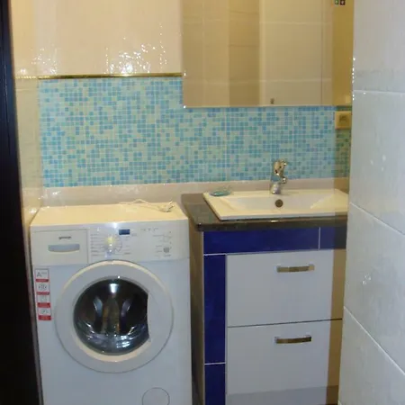 Swinoujscie-platan *