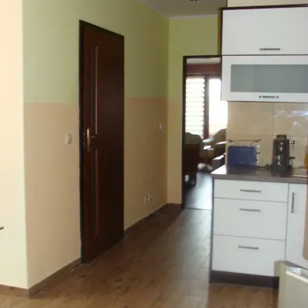 Swinoujscie-platan Svinoústí