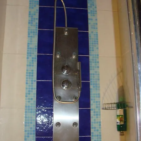 Apartmán Swinoujscie-platan