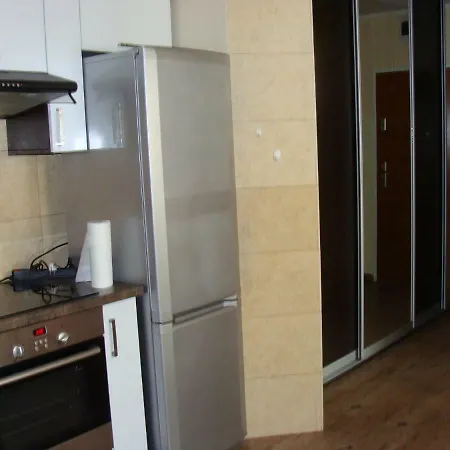 Swinoujscie-platan * 斯维诺乌伊希切