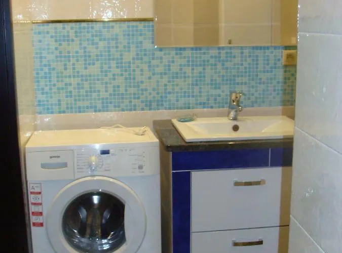 Swinoujscie-platan *