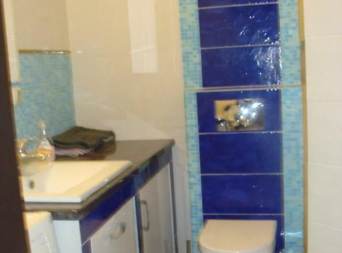 Swinoujscie-platan *