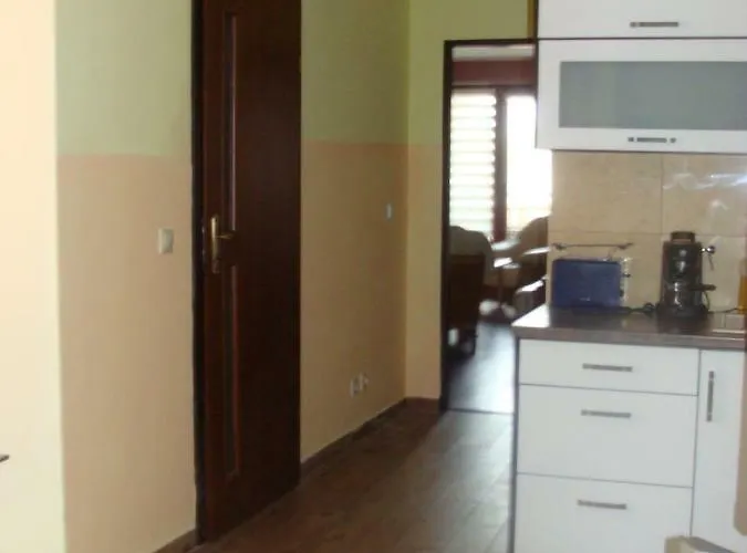 Swinoujscie-platan Svinoústí