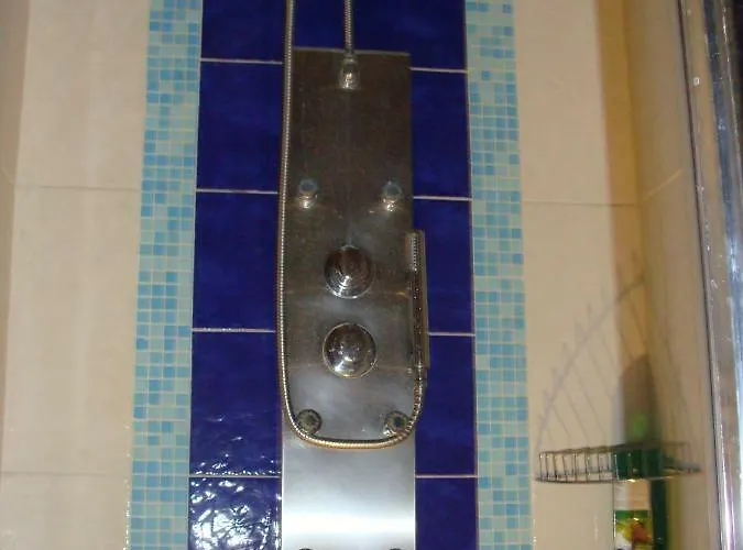 Appartement Swinoujscie-platan